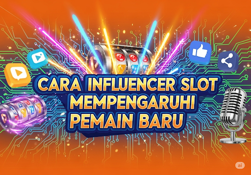 Influencer Slot